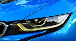 BMW i8 2015 года за 42 000 000 тг. в Костанай – фото 3