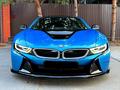 BMW i8 2015 года за 42 000 000 тг. в Костанай – фото 2
