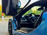BMW i8 2015 года за 42 000 000 тг. в Костанай – фото 5