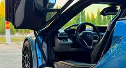 BMW i8 2015 года за 42 000 000 тг. в Костанай – фото 5