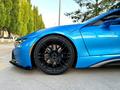 BMW i8 2015 года за 42 000 000 тг. в Костанай – фото 8