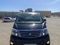 Toyota Alphard 2007 года за 8 500 000 тг. в Уральск – фото 2