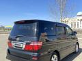 Toyota Alphard 2007 года за 8 500 000 тг. в Уральск – фото 4