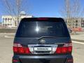 Toyota Alphard 2007 года за 8 500 000 тг. в Уральск – фото 6