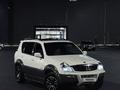 SsangYong Rexton 2007 года за 3 200 000 тг. в Актау