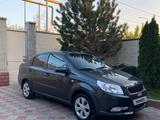 Chevrolet Nexia 2023 года за 5 300 000 тг. в Алматы – фото 2