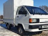 Toyota  LiteAce 1991 годаүшін3 500 000 тг. в Алматы