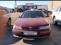 Nissan Maxima 1995 годаfor1 500 000 тг. в Кокшетау