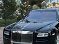 Rolls-Royce Ghost 2013 годаүшін55 800 000 тг. в Алматы – фото 5