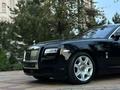 Rolls-Royce Ghost 2013 годаfor55 800 000 тг. в Алматы – фото 7