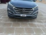 Hyundai Tucson 2017 годаfor7 000 000 тг. в Жанаозен – фото 2