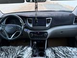 Hyundai Tucson 2017 годаfor7 000 000 тг. в Жанаозен