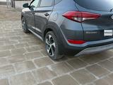 Hyundai Tucson 2017 годаfor7 000 000 тг. в Жанаозен – фото 3