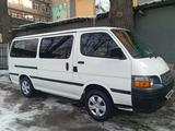 Toyota Hiace 2004 года за 5 300 000 тг. в Алматы – фото 5