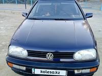 Volkswagen Golf 1995 годаүшін1 800 000 тг. в Актау
