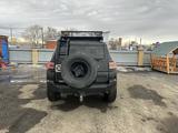 Toyota FJ Cruiser 2006 годаүшін13 500 000 тг. в Усть-Каменогорск – фото 2