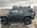 Toyota FJ Cruiser 2006 годаүшін13 500 000 тг. в Усть-Каменогорск