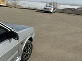 ВАЗ (Lada) 2115 2012 года за 1 900 000 тг. в Жезказган – фото 5