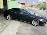 Hyundai Grandeur 2018 года за 10 000 000 тг. в Шымкент – фото 3