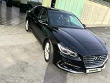Hyundai Grandeur 2018 года за 10 000 000 тг. в Шымкент
