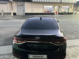 Hyundai Grandeur 2018 года за 10 000 000 тг. в Шымкент – фото 5