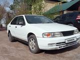 Nissan Sunny 1998 года за 1 200 000 тг. в Алматы