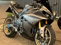 Yamaha  YZF-R1 2014 годаүшін7 900 000 тг. в Алматы