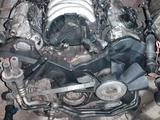 Двигатель мотор 2.8 AMX на Audi и Volkswagenүшін450 000 тг. в Алматы