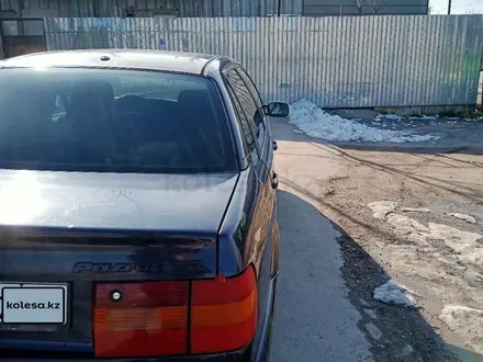 Volkswagen Passat 1994 года за 1 500 000 тг. в Аксукент – фото 6