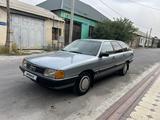 Audi 100 1986 годаүшін2 000 000 тг. в Шымкент