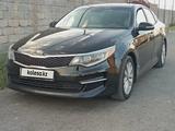 Kia Optima 2016 года за 8 000 000 тг. в Шымкент