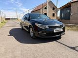 Kia Optima 2016 года за 8 000 000 тг. в Шымкент – фото 3