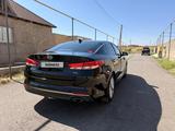 Kia Optima 2016 года за 8 000 000 тг. в Шымкент – фото 4