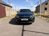 Kia Optima 2016 года за 8 000 000 тг. в Шымкент – фото 2