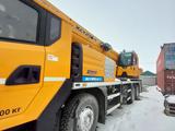 XCMG  XCT 25LS5 2021 года за 72 000 000 тг. в Атырау – фото 4