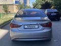 Hyundai Sonata 2010 года за 4 600 000 тг. в Шымкент – фото 4