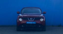 Nissan Juke 2012 годаүшін4 500 000 тг. в Алматы – фото 2