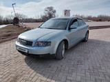 Audi A4 2001 года за 2 500 000 тг. в Уральск – фото 2