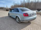 Audi A4 2001 года за 2 500 000 тг. в Уральск – фото 3