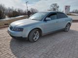 Audi A4 2001 года за 2 500 000 тг. в Уральск – фото 5