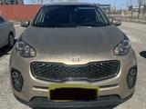 Kia Sportage 2017 годаfor8 000 000 тг. в Астана – фото 3