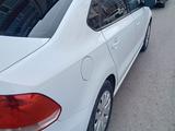 Volkswagen Polo 2014 годаүшін4 900 000 тг. в Актобе – фото 2