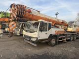 Zoomlion  QY25V 2014 года за 34 000 000 тг. в Караганда – фото 2