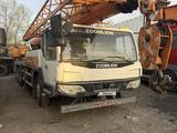 Zoomlion  QY25V 2014 года за 34 000 000 тг. в Караганда