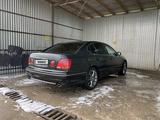 Lexus GS 300 2002 года за 4 500 000 тг. в Тараз – фото 4