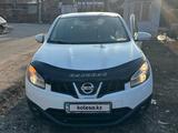 Nissan Qashqai 2013 года за 5 200 000 тг. в Алматы