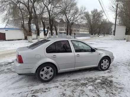 Volkswagen Jetta 1999 года за 1 800 000 тг. в Алматы – фото 4