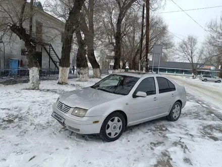 Volkswagen Jetta 1999 года за 1 800 000 тг. в Алматы