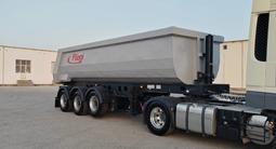 Fliegl  DHKS 350 2007 годаүшін10 000 000 тг. в Актау – фото 4