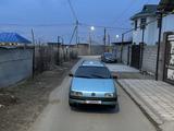 Volkswagen Passat 1991 года за 1 800 000 тг. в Тараз – фото 5